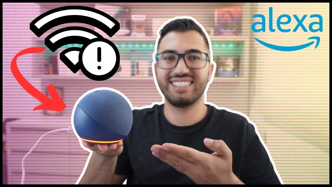Como usar Echo Dot sem Internet (uso off-line)