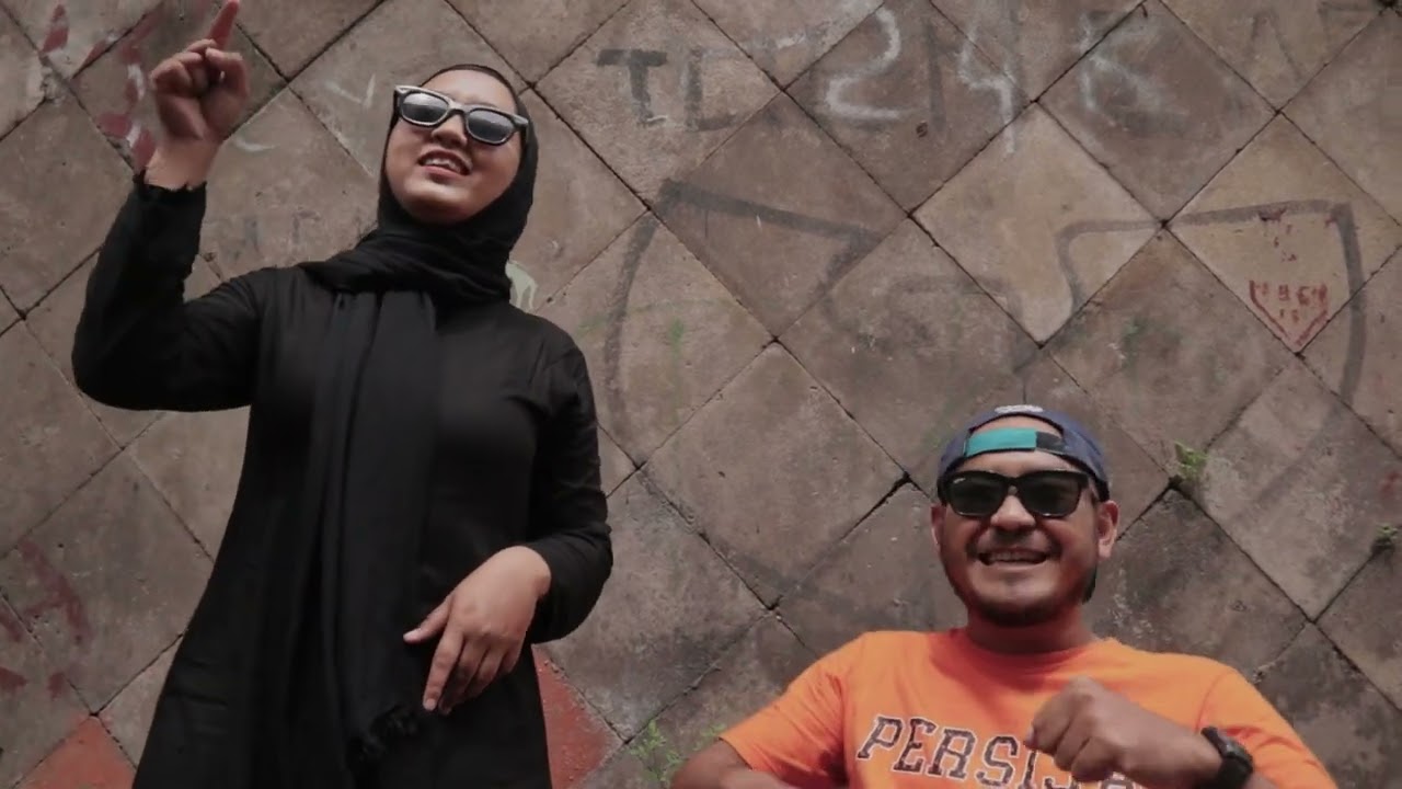 SKARBU - SEMANGAT INI (OFFICIAL MUSIC VIDEO))