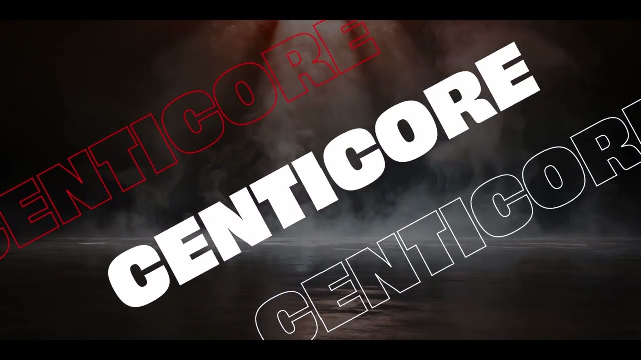 Centicore | Gold Medalist - Varsity Division | Netherlands Hip Hop Dance Championship 2026