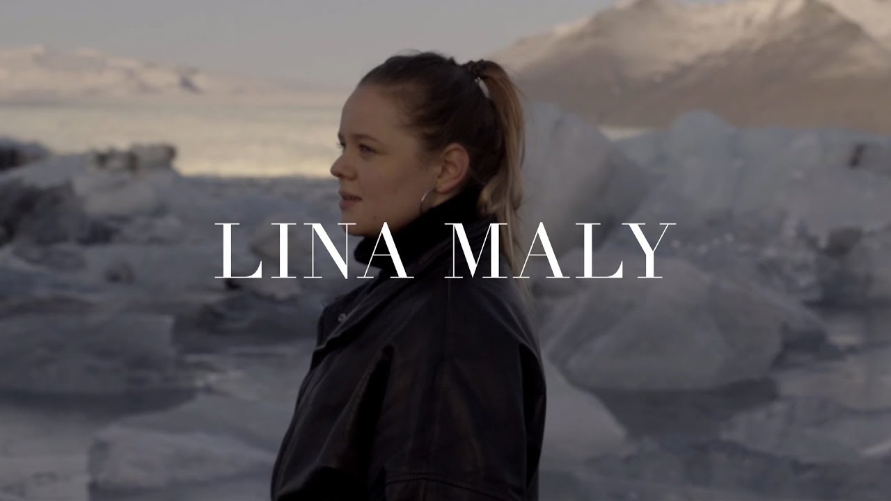 Lina Maly - Unterwegs (Official Music Video)