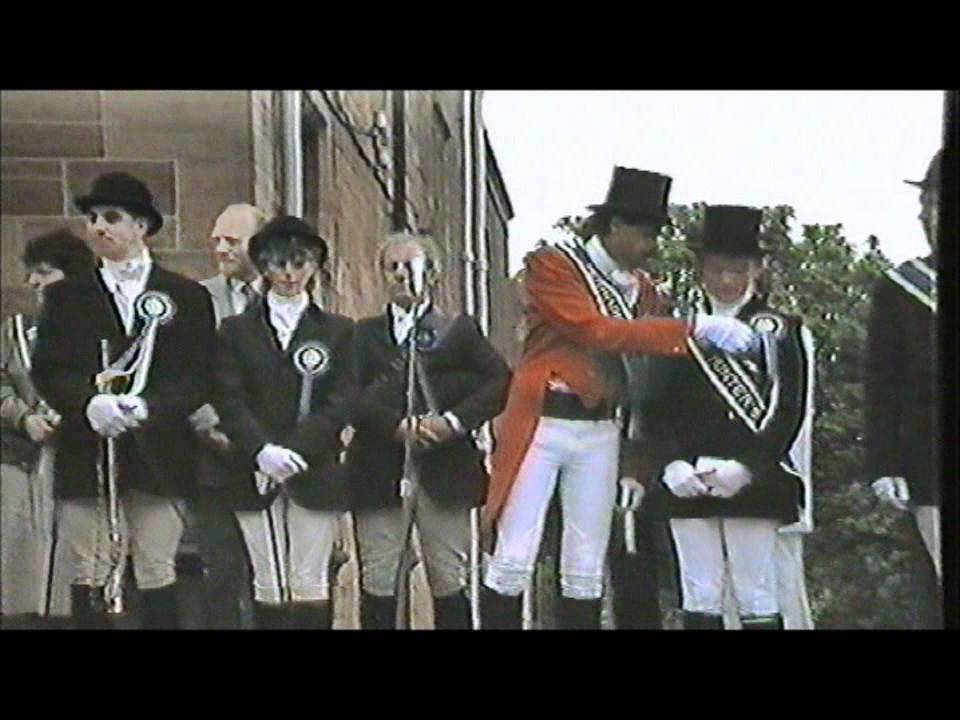 Penicuik Hunter & Lass 1986 Pt2