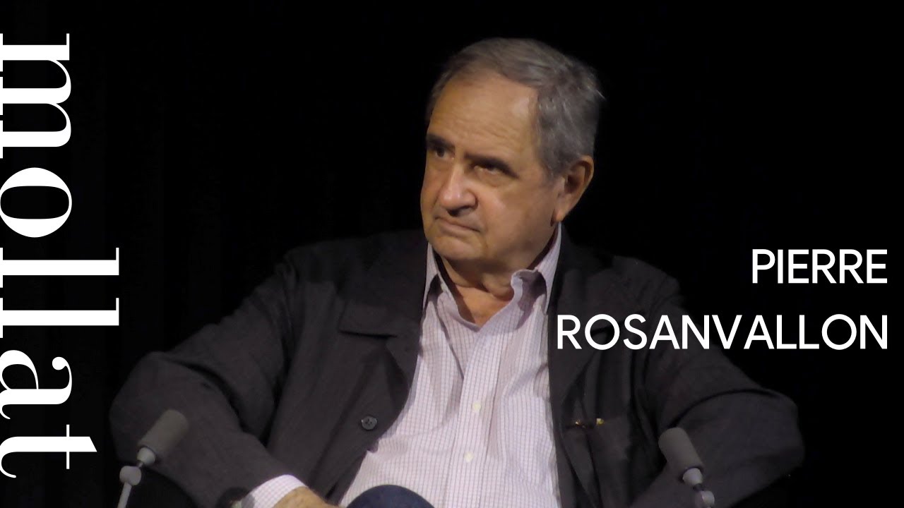 Pierre Rosanvallon - Les &eacute;preuves de la vie : comprendre autrement les Fran&ccedil;ais