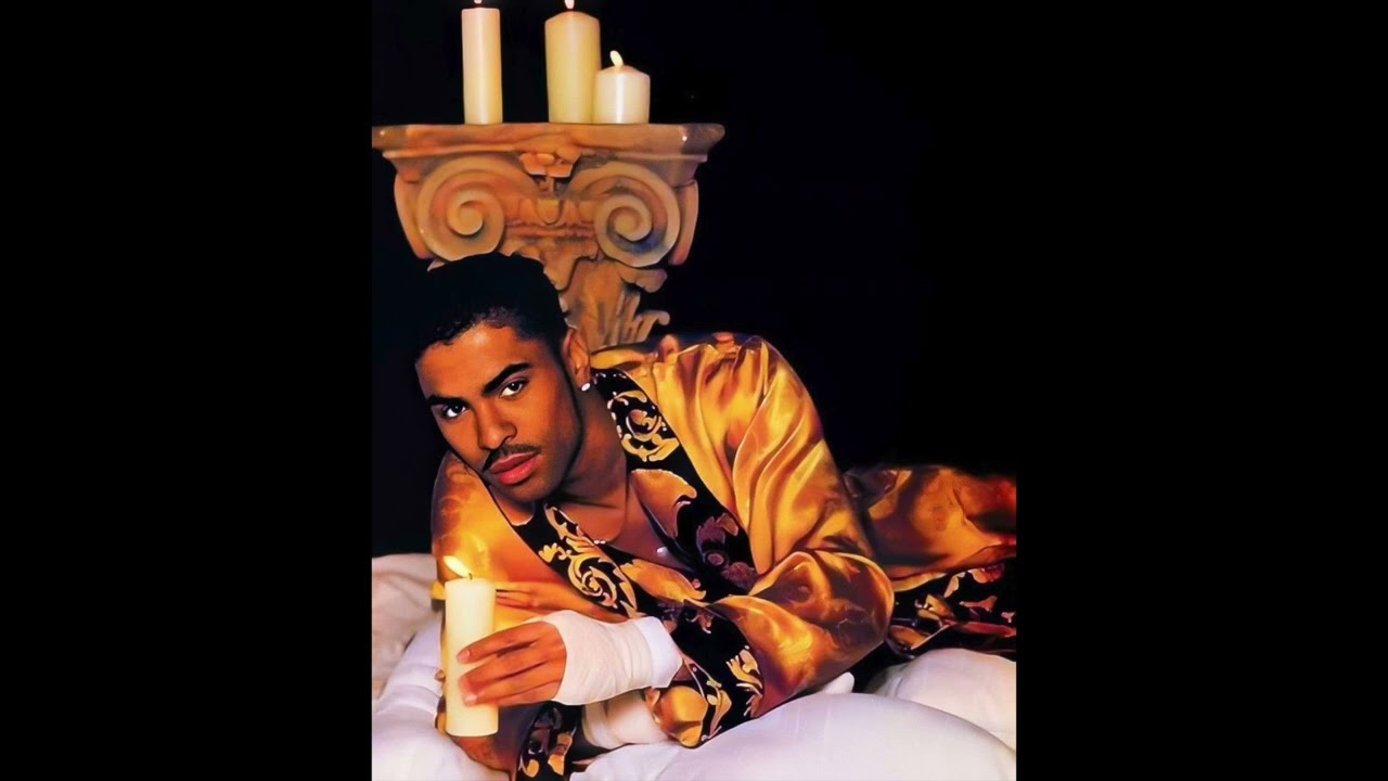 (FREE) 90s R&B x slow jam type beat || &ldquo;remember me that way&rdquo;