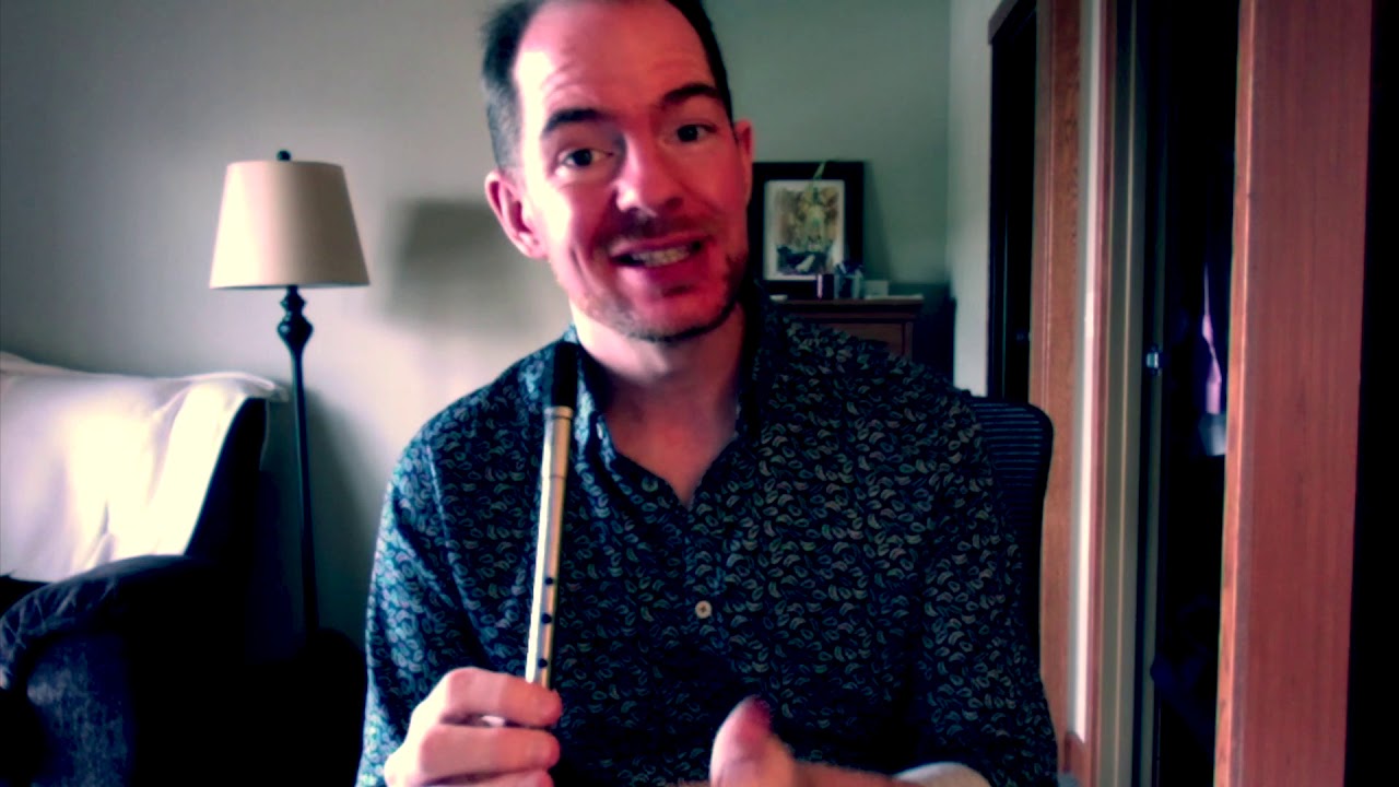 Marquette University's Irish Tune of the Week: The Banshee (Reel)