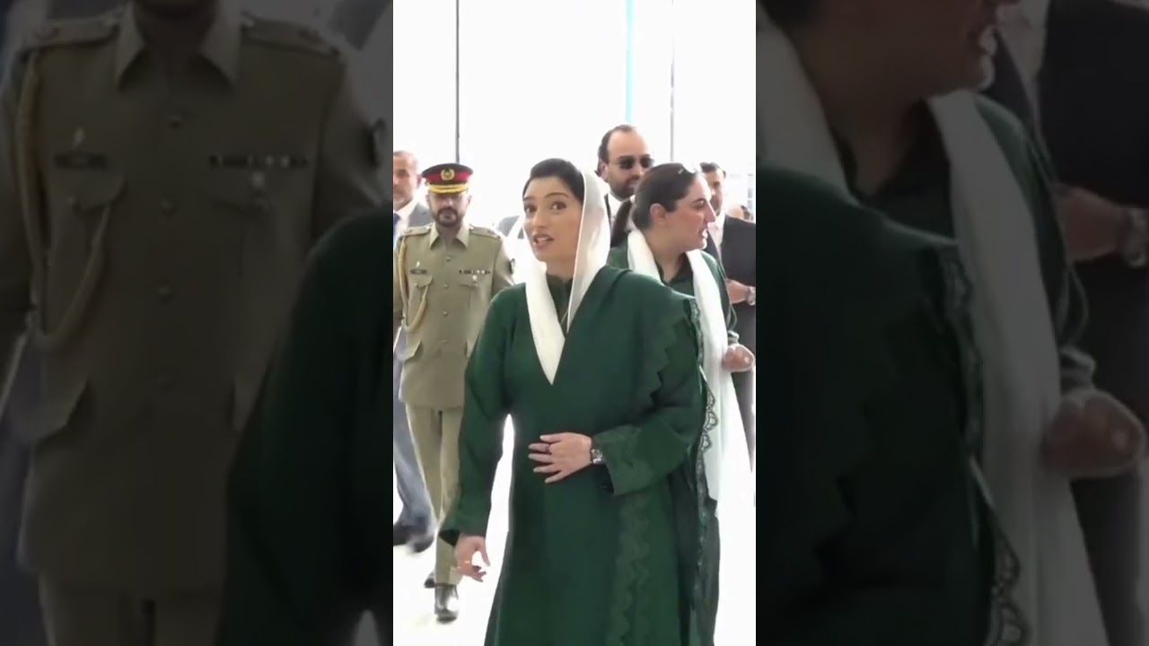 jeeta teer jeeta asifa Bhutto zardari #youtubeshorts #duet #viralvideo