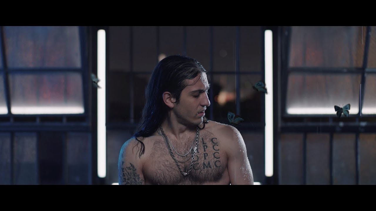 Grabbitz - Roam With You (Official Video) [Ultra Music]