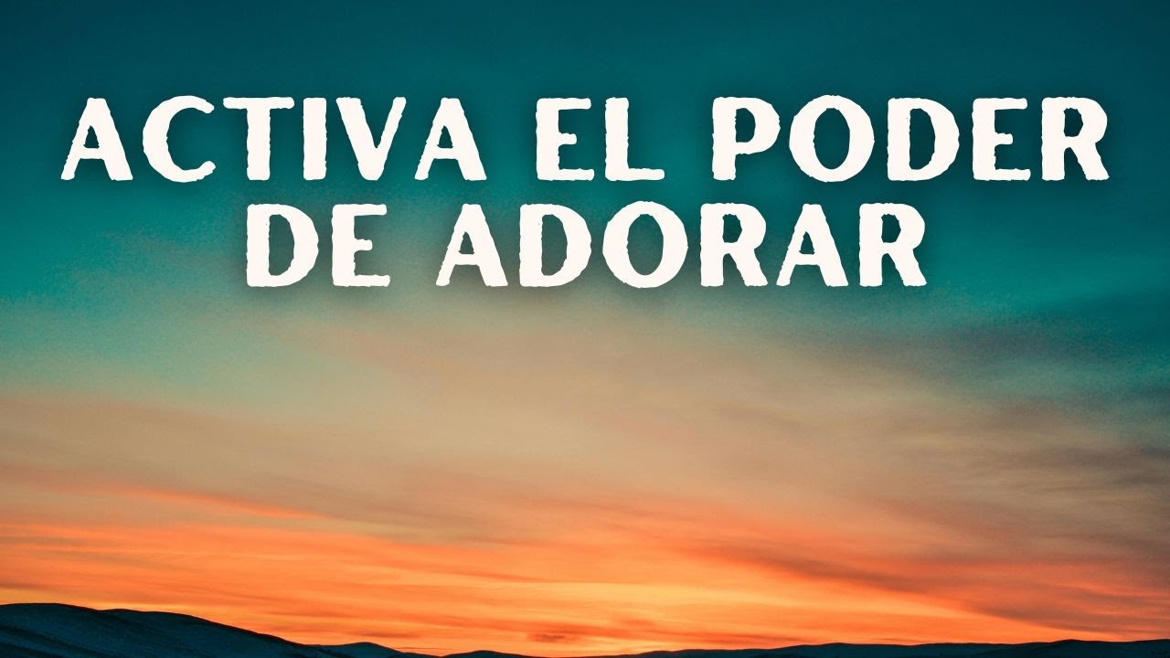 ✨ SALMO 108 | 🙏 Inicia el Día con Adoración — Poderosa Oración de la Mañana ☀️📖