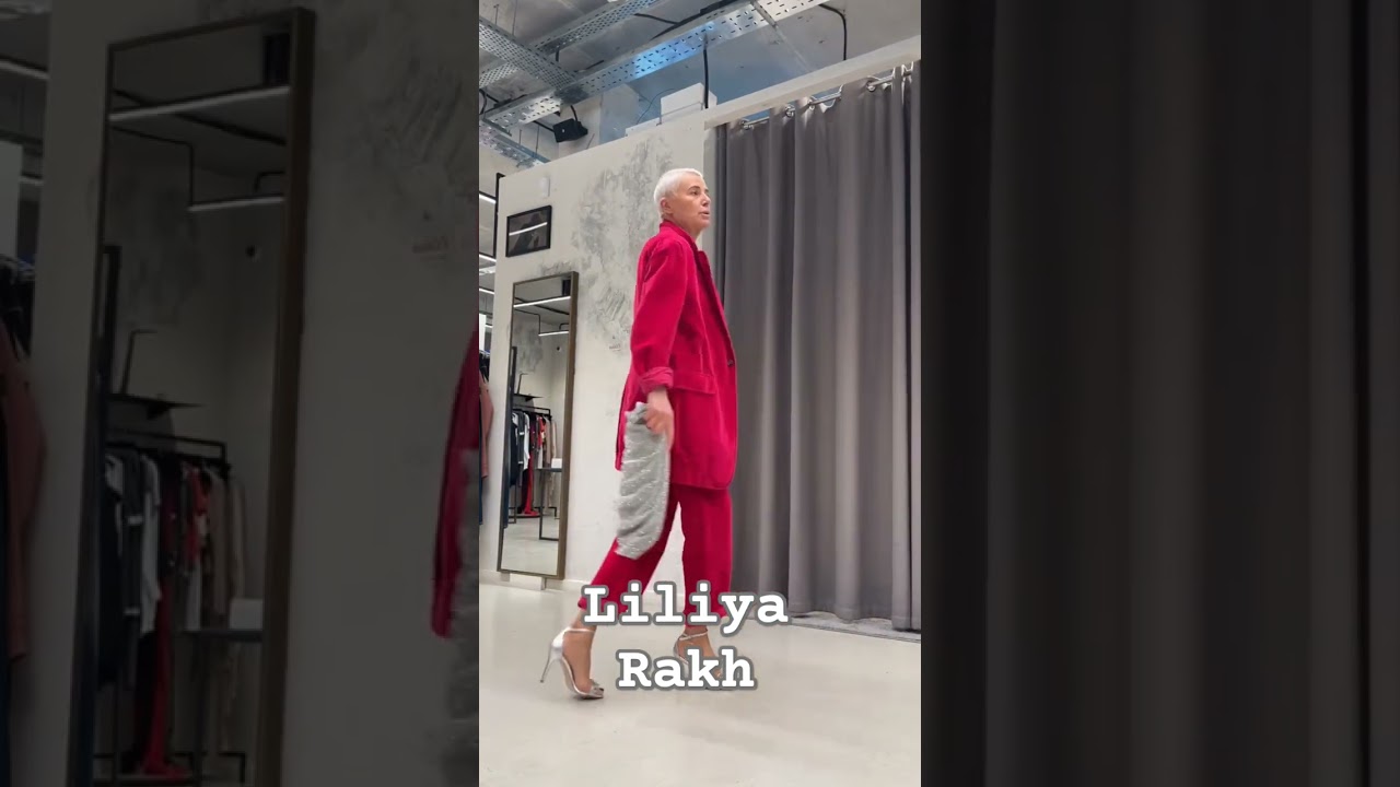 Fashion brands collection R13