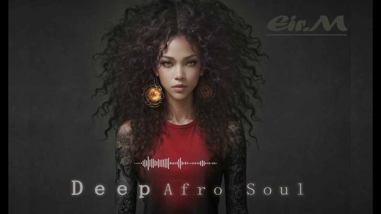 Eir.M - I Kept your Picture (Deep House/NU-Disco)