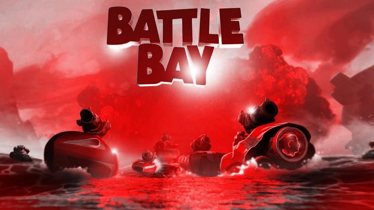 BATTLE BAY SUICIDE CHEAT @RovioEntertainment