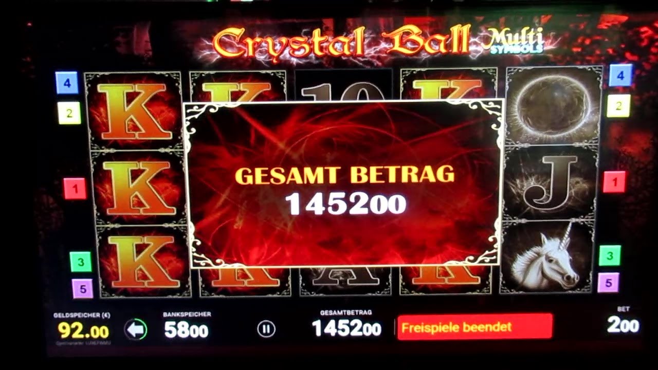 Ich hab voll krass Kohle gemacht am Spielautomaten! Über 1400 Euro abgestaubt!