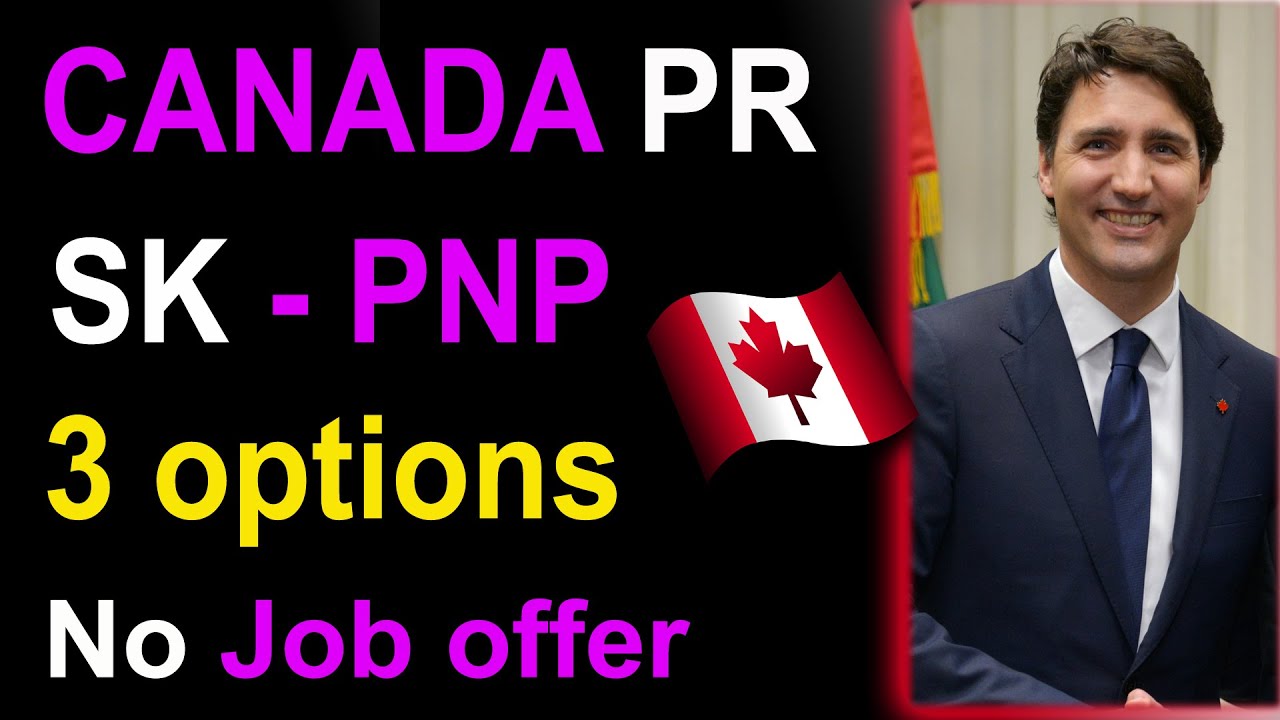 CANADA IMMIGRATION some more ways || Something new for Immigration to Canada