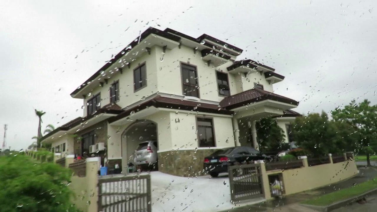 Pristina North, A Very Nice Subdivision, Cebu, Philippines