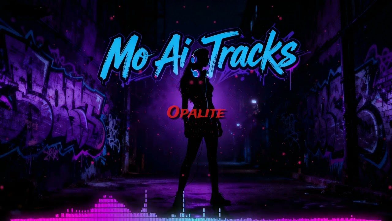 Opalite (Taylor Swift) Trap R&B RmX