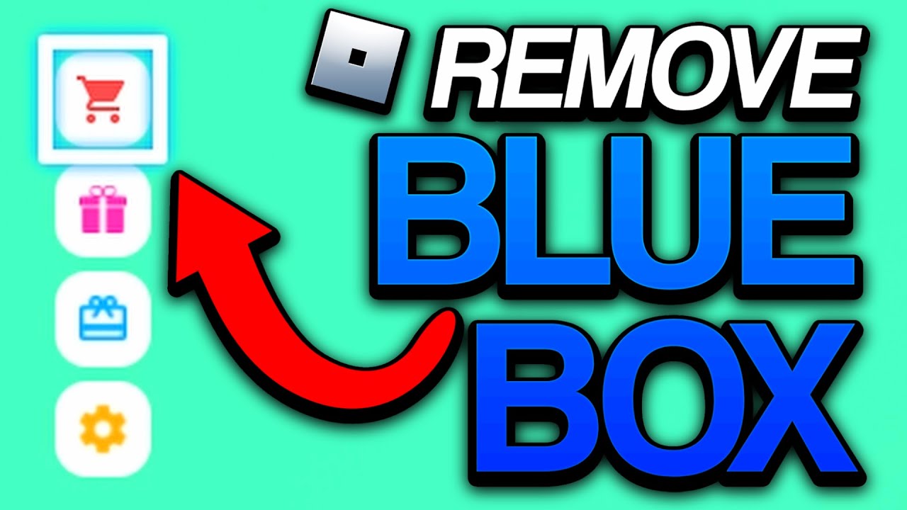 How to Fix Blue Box Glitch in Roblox - Full Guide