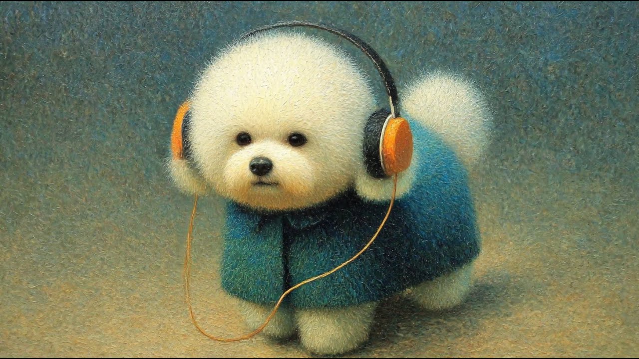 [PLAY] Happy Play Music for Dogs | 1 Hour