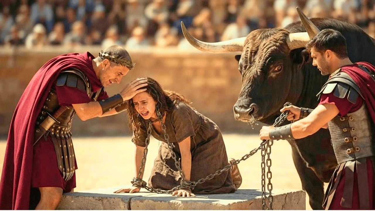 11 Jeux Brutaux Qui Ont Choqué la Rome Antique