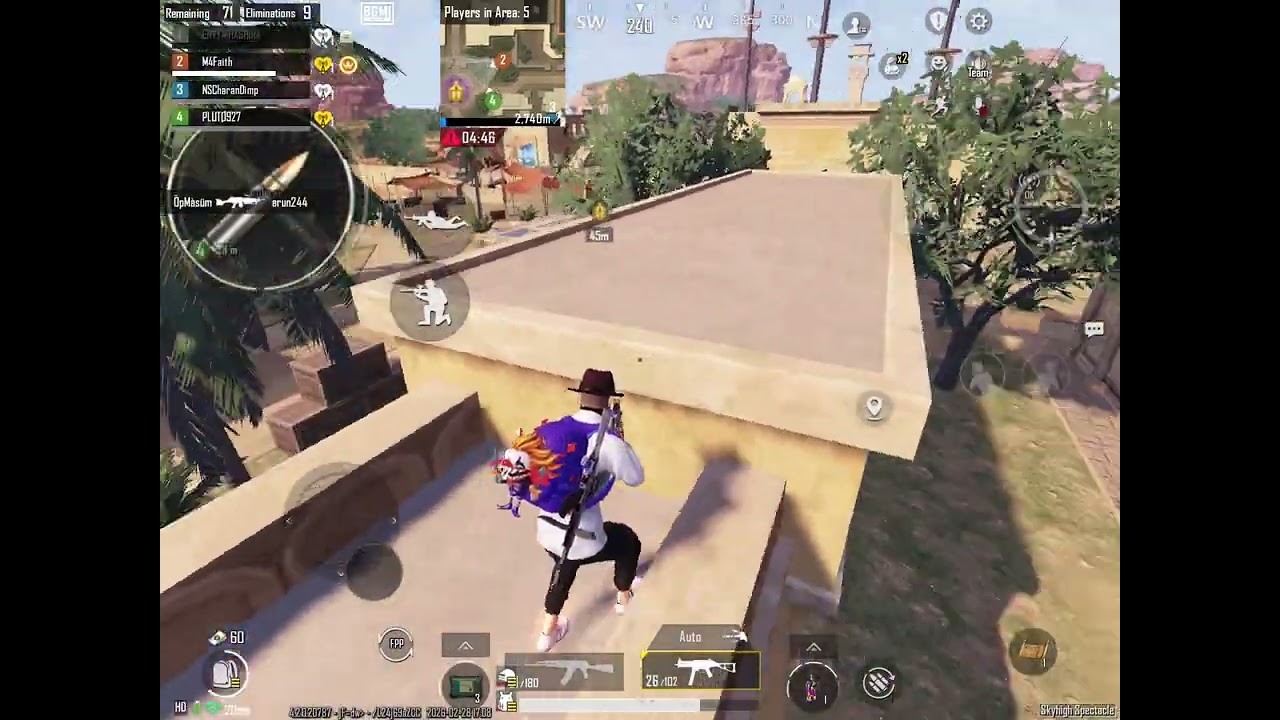 ￼ my strategy and skill