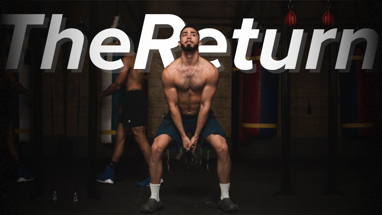 The Return of Rayo: EP 01