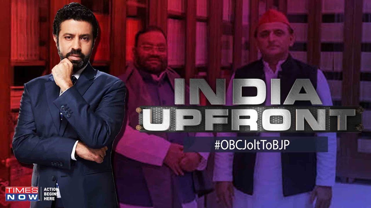 OBC Neta Leaves BJP; After Kisan, BJP Upsets OBC Face? | India Upfront