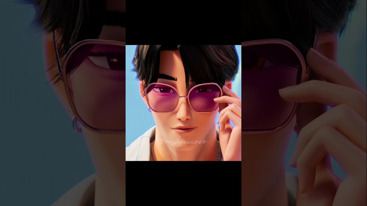 💫Dawno mnie tu nie było😂🫶🏻 Tiktok: @ashiiiiovo #kpopdemonhunters #rumixjinu #foryou #jinu #rumi