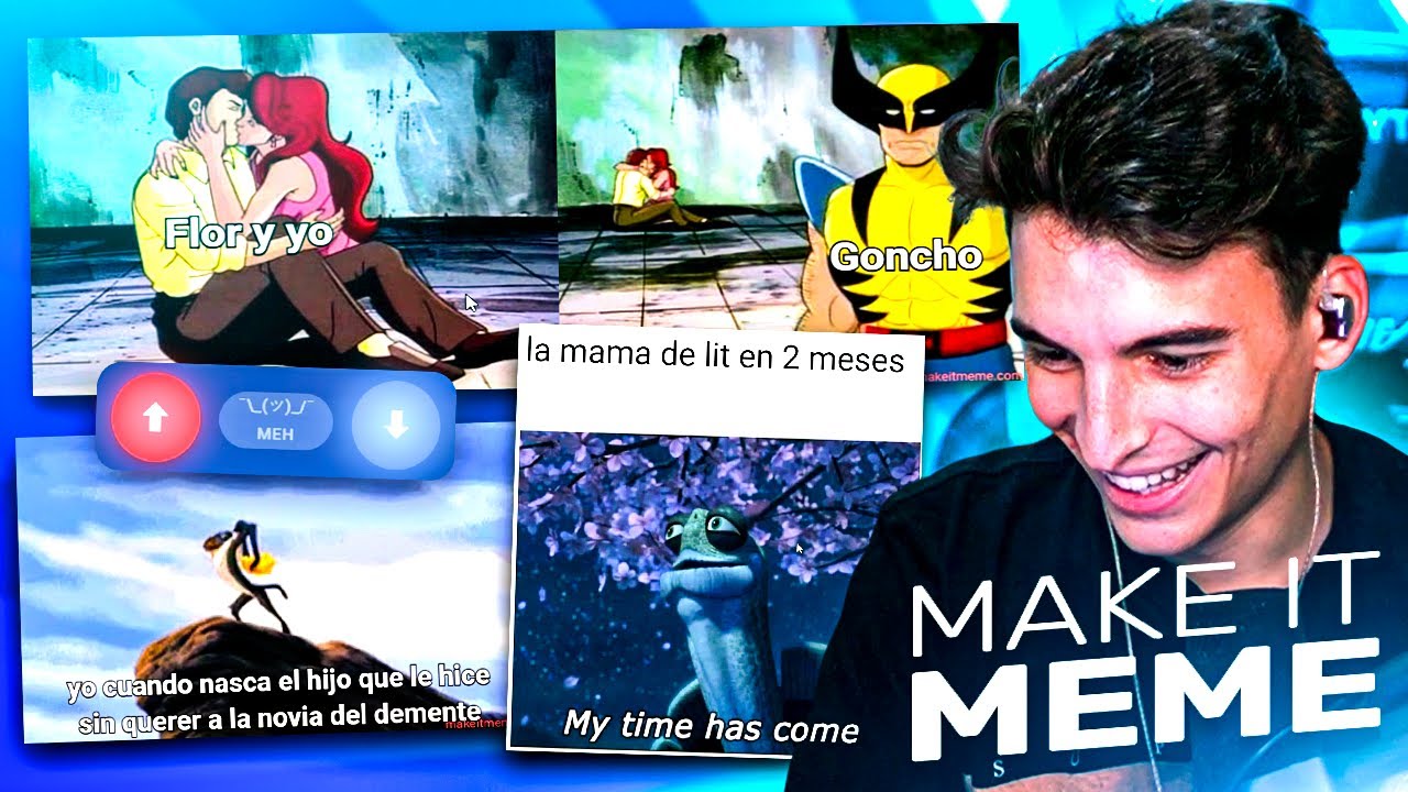 NOS VAMOS FUNADOS