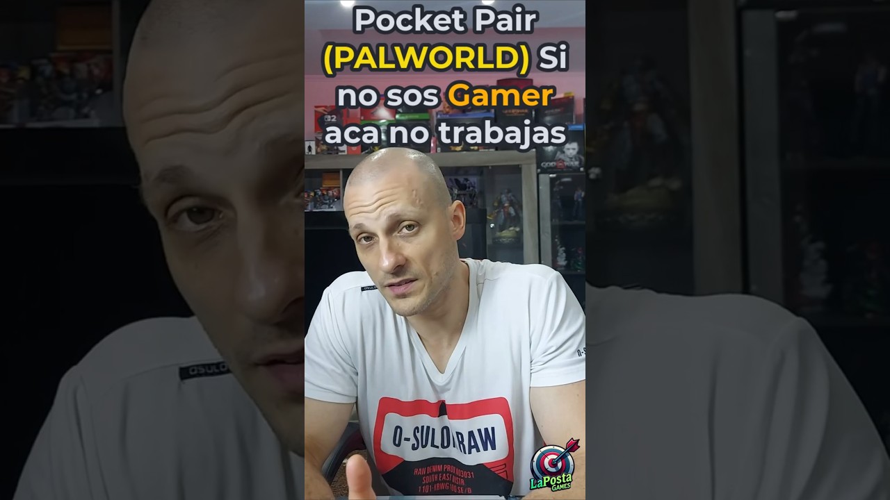 Playing on Steam can get you a job 🎮