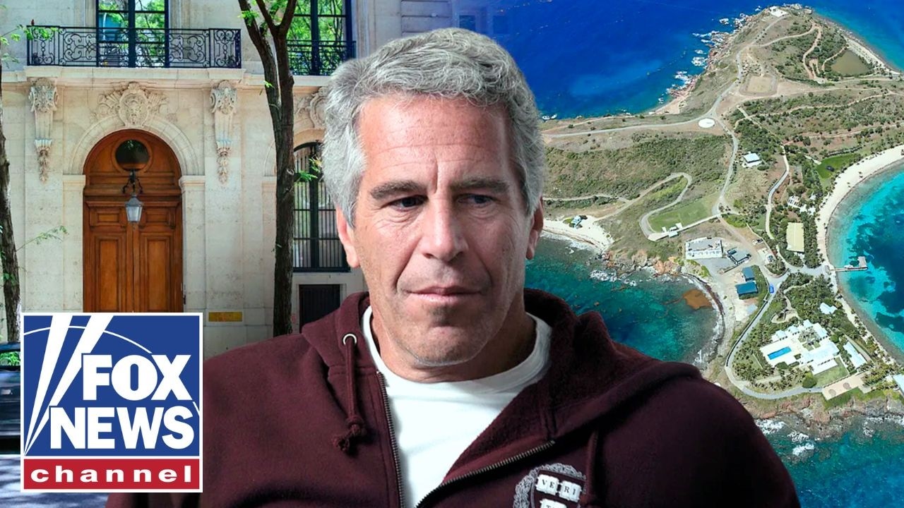 EXPLOSIVE TWIST: Epstein's guard demanded to testify after new info surfaces