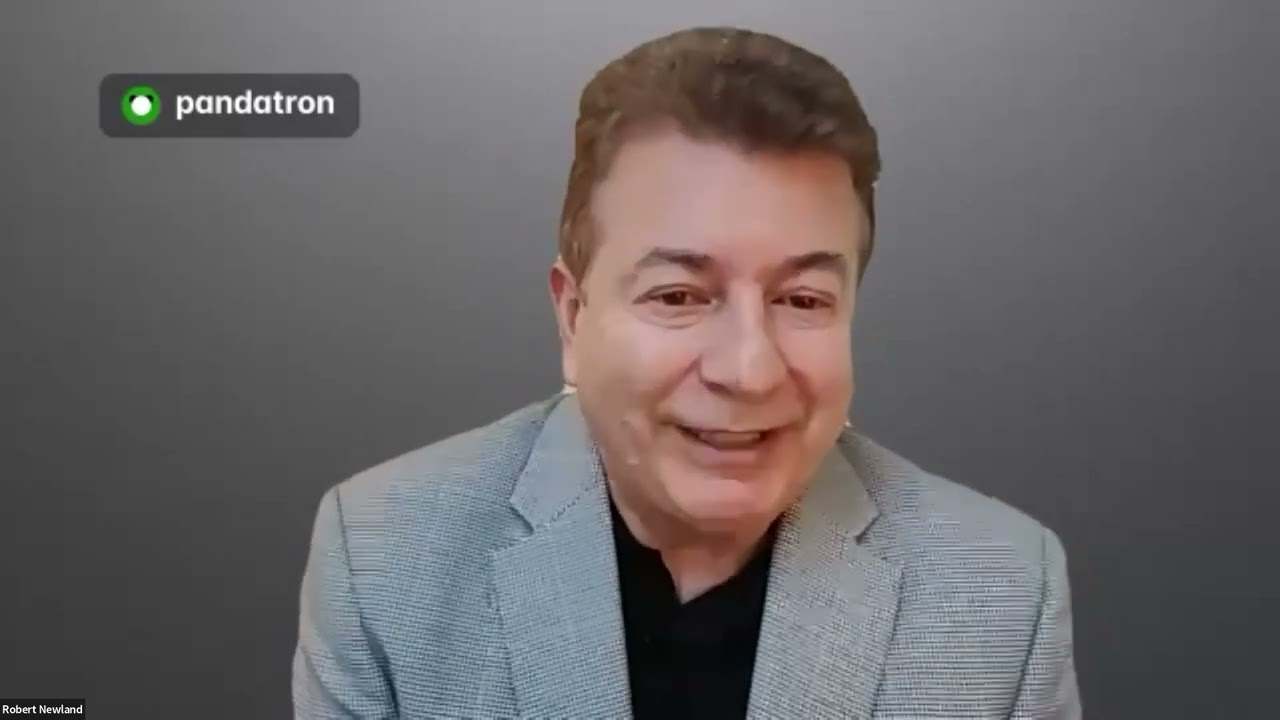 #ACMP Организованный вебинар: Искусственный интеллект в коучинге как мост к психологической безоп...