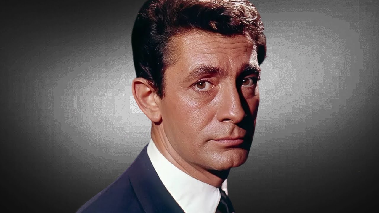 La vie et la Mort Tragiques de Jean-Claude Pascal