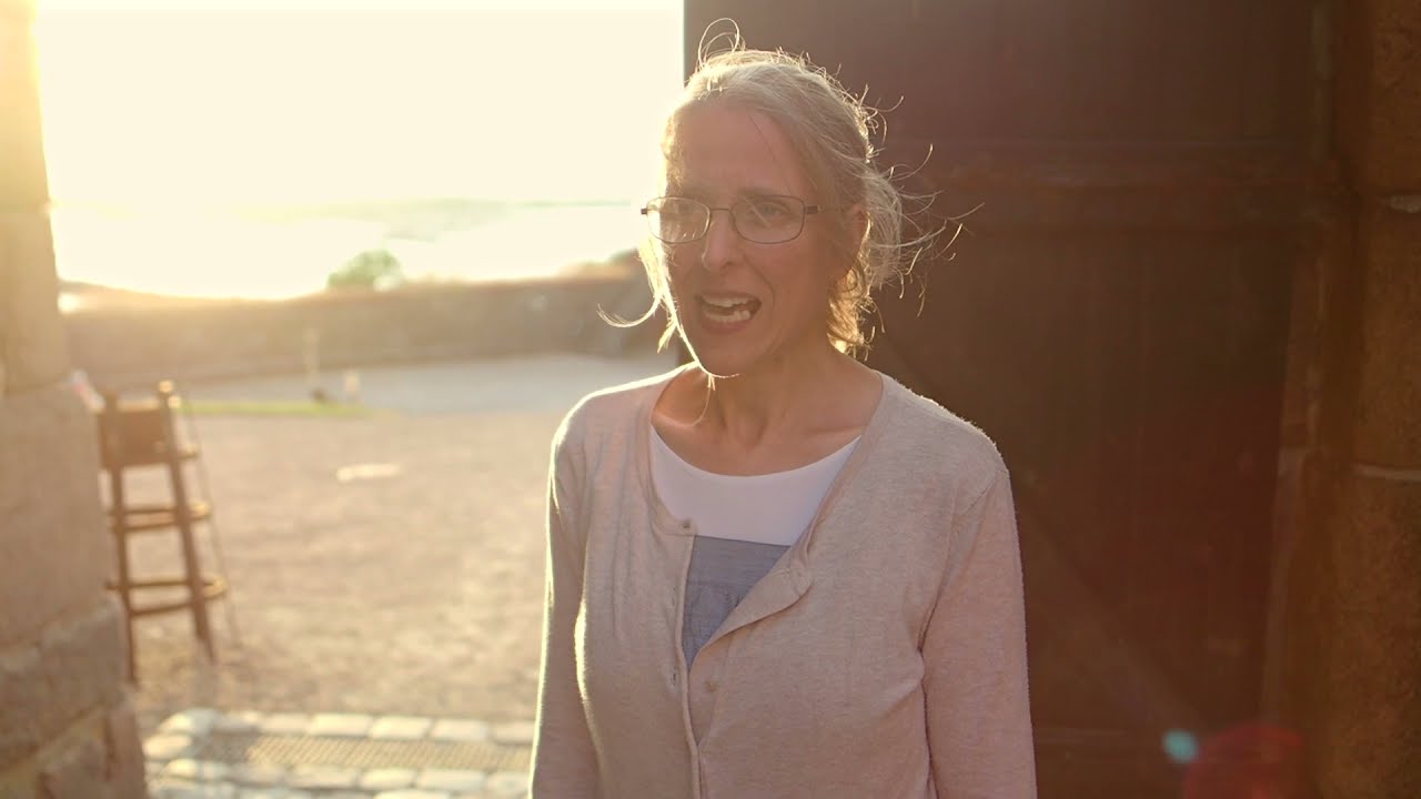 Beathe Krueger - Jesus kommer