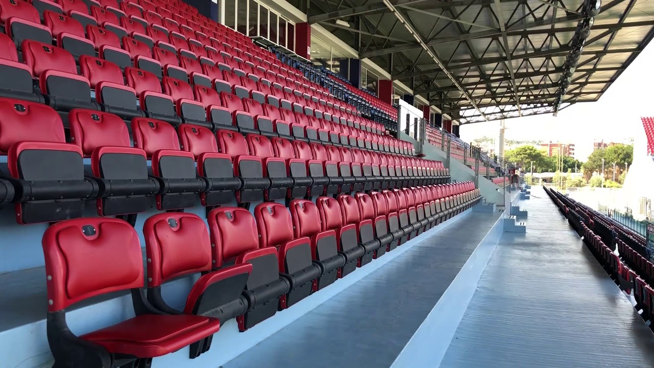 Sardegna arena