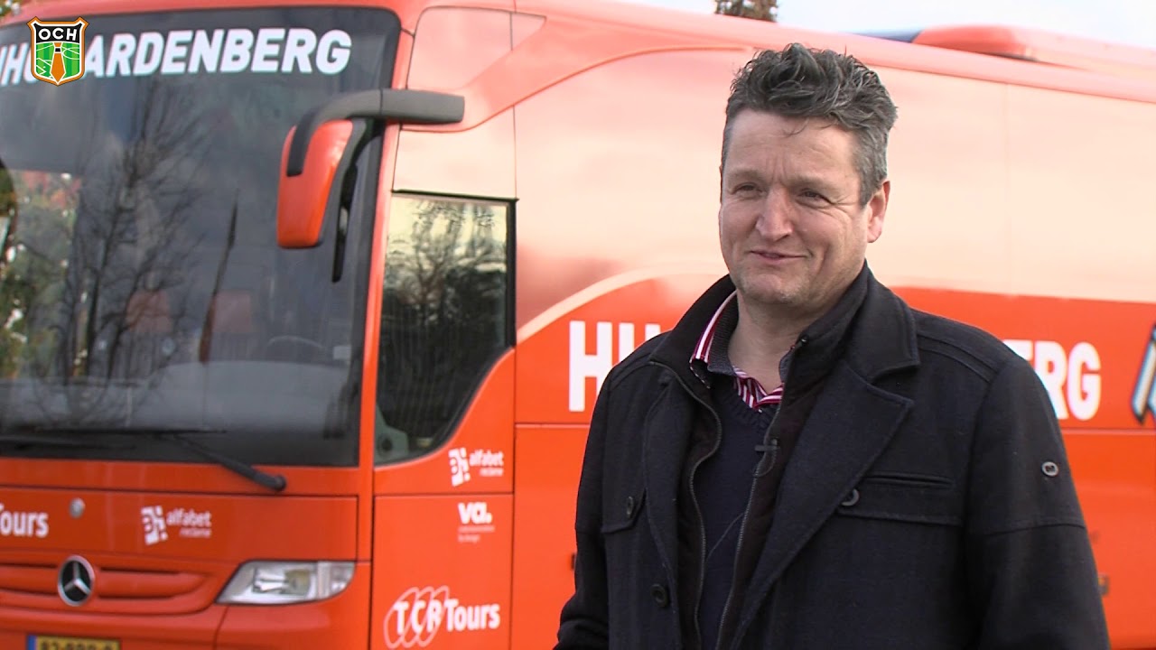 Aflevering 6 - OCH On Tour - Oegema Transport