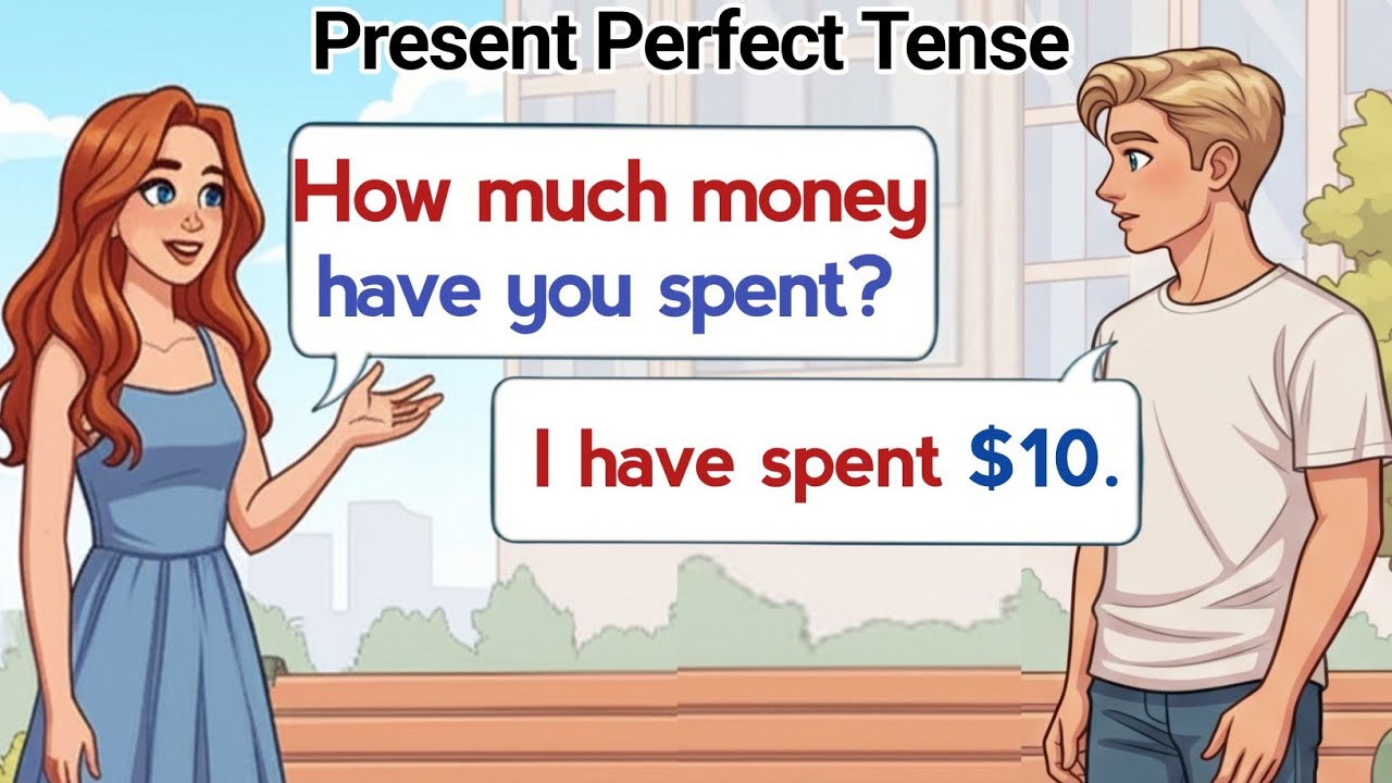 Everyday English Speaking Practice | English Chat with Subtitles | English Conversation