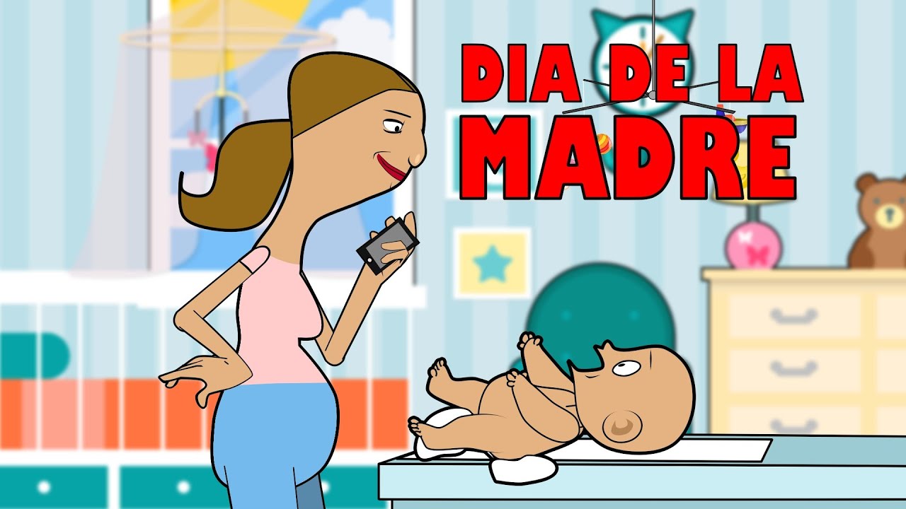 Dia de la madre 2025