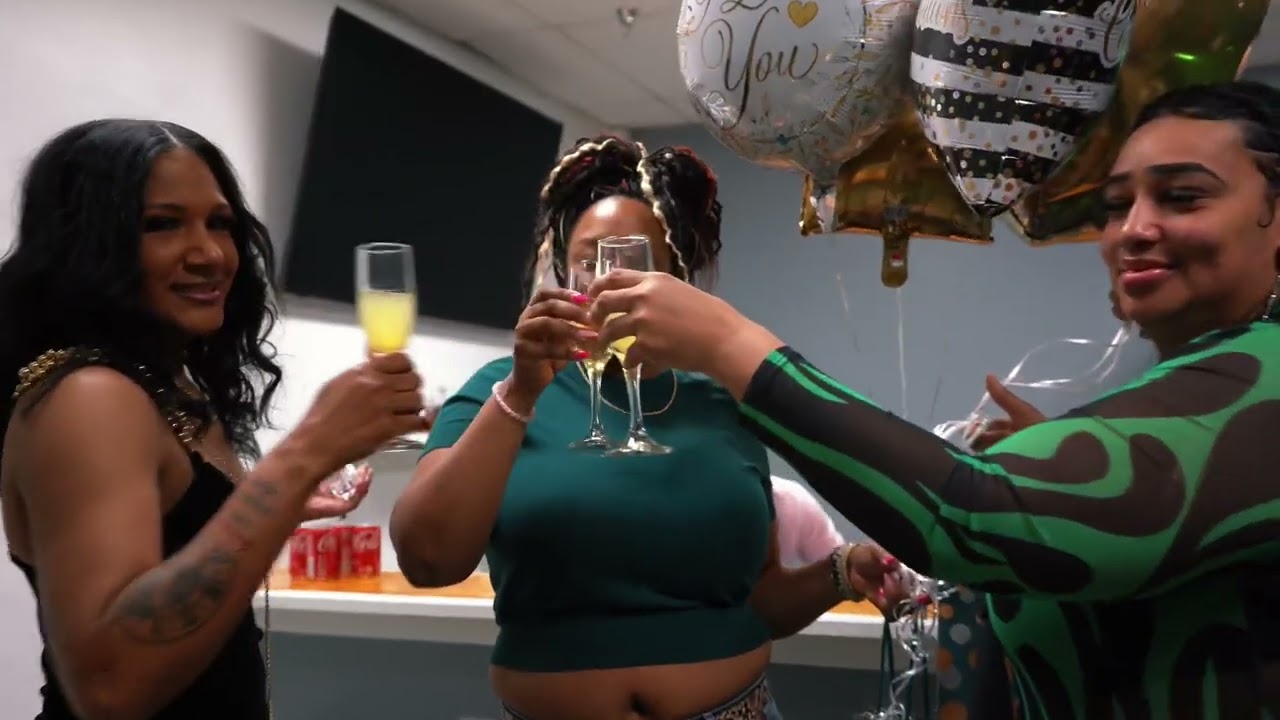 Bugga Birthday Recap (Levls Grand Opening)