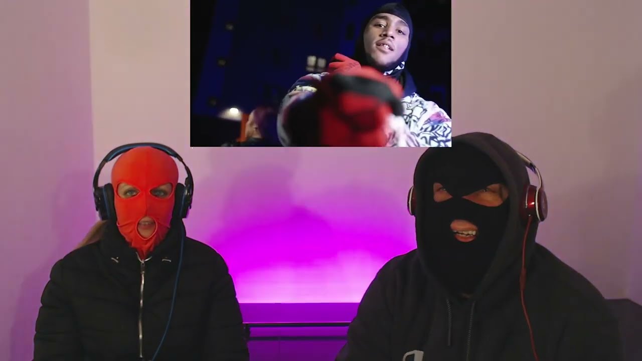 RM - Jump Out 🔥 TVEE REACTIONZ 🔥