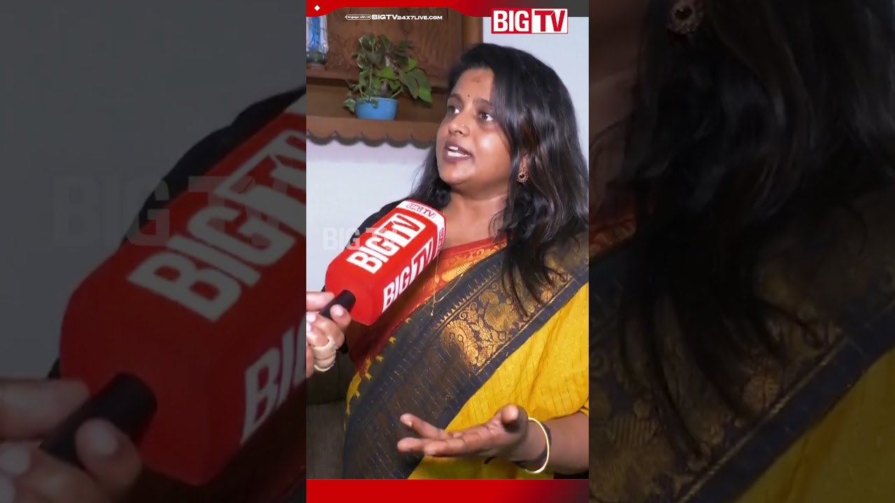 'ചങ്ങനാശ്ശരിയില്&zwj; ഞാന്&zwj; വോട്ട് ചെയ്തിട്ടുണ്ട്, അതില്&zwj; വേറെ തടസ്സങ്ങളൊന്നും ഇല്ല | VEENA NAIR | BIGTV