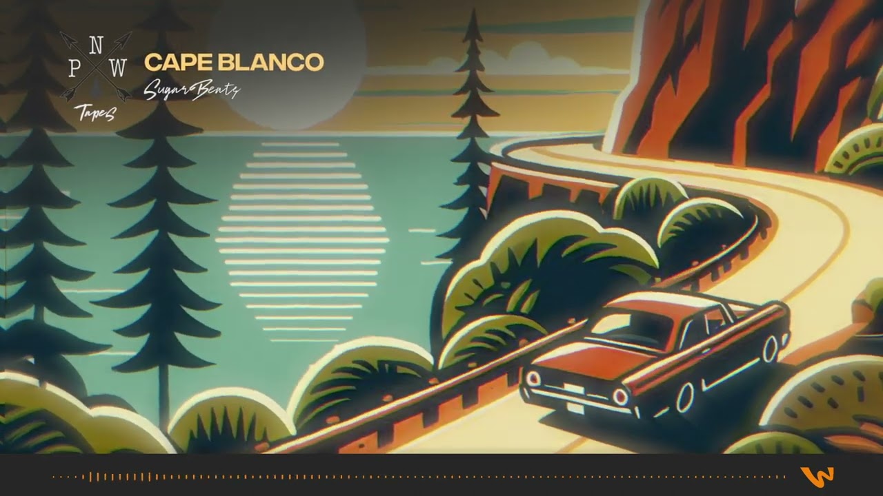 SugarBeats - Cape Blanco