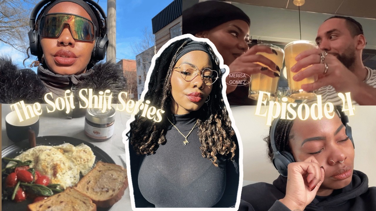 The Soft Shift Series | Episode 4: Tying Loose Ends With Care