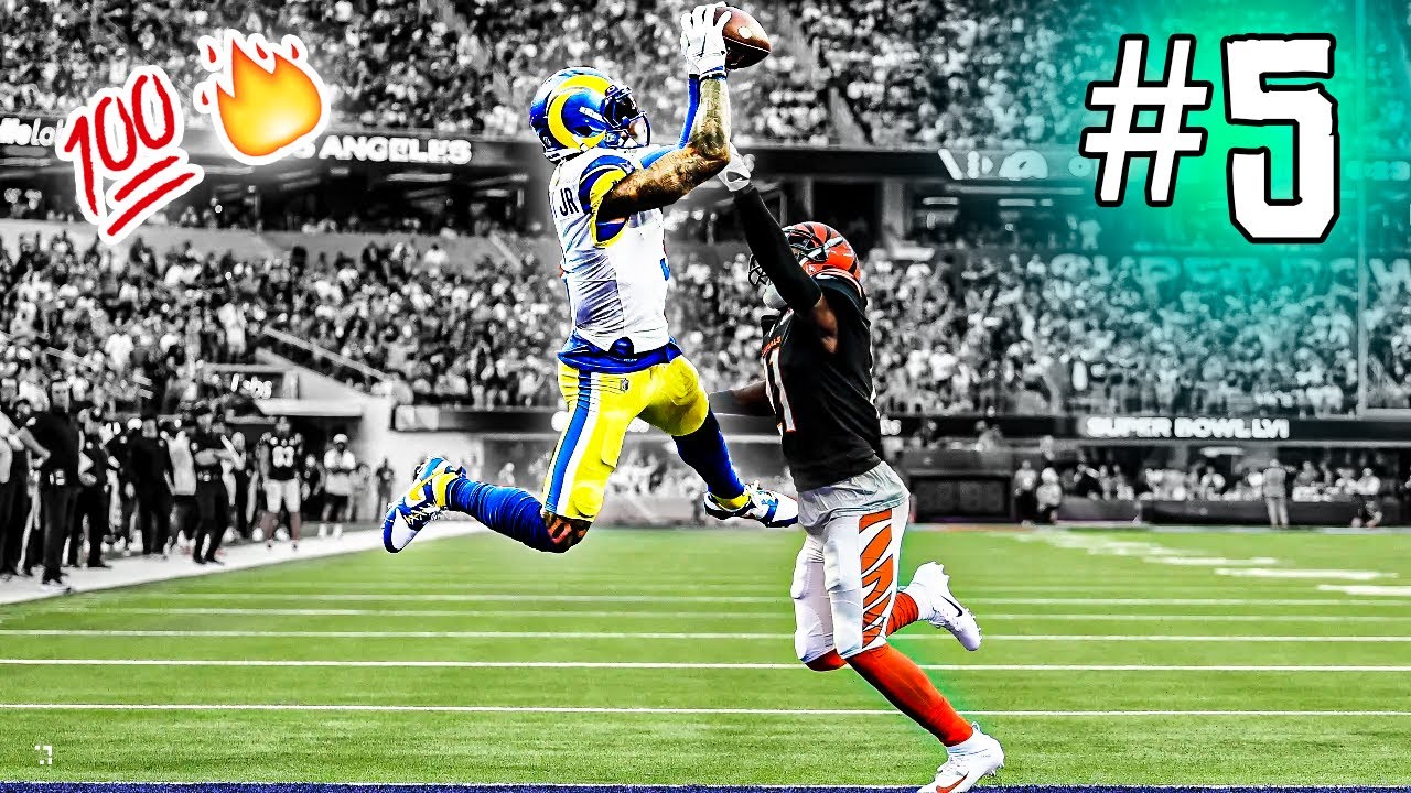Football Beat Drop Vines #5 || (w/Song Names) ᴴᴰ