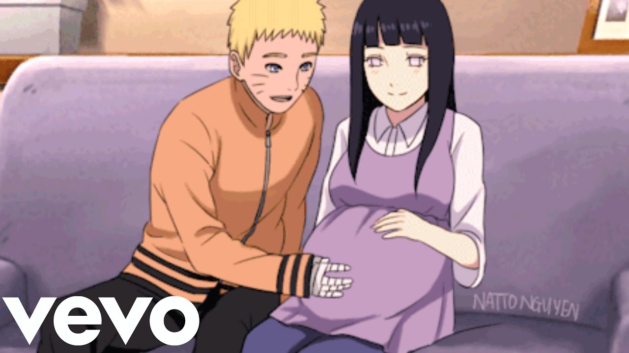 Naruto ｢AMV｣ It ain't me (Selena&Kygo)