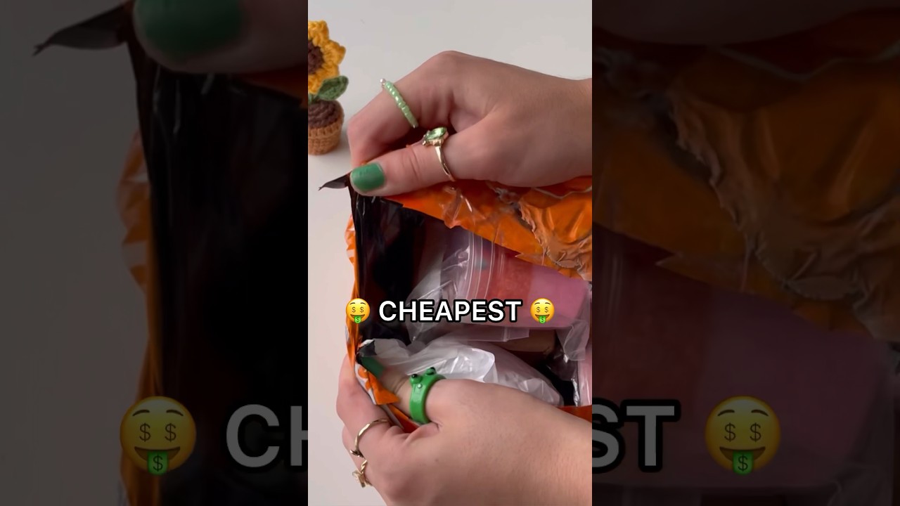 TESTING CHEAP $1 SLIMES off the INTERNET! 😱😳🤑 *satisfying slime review*