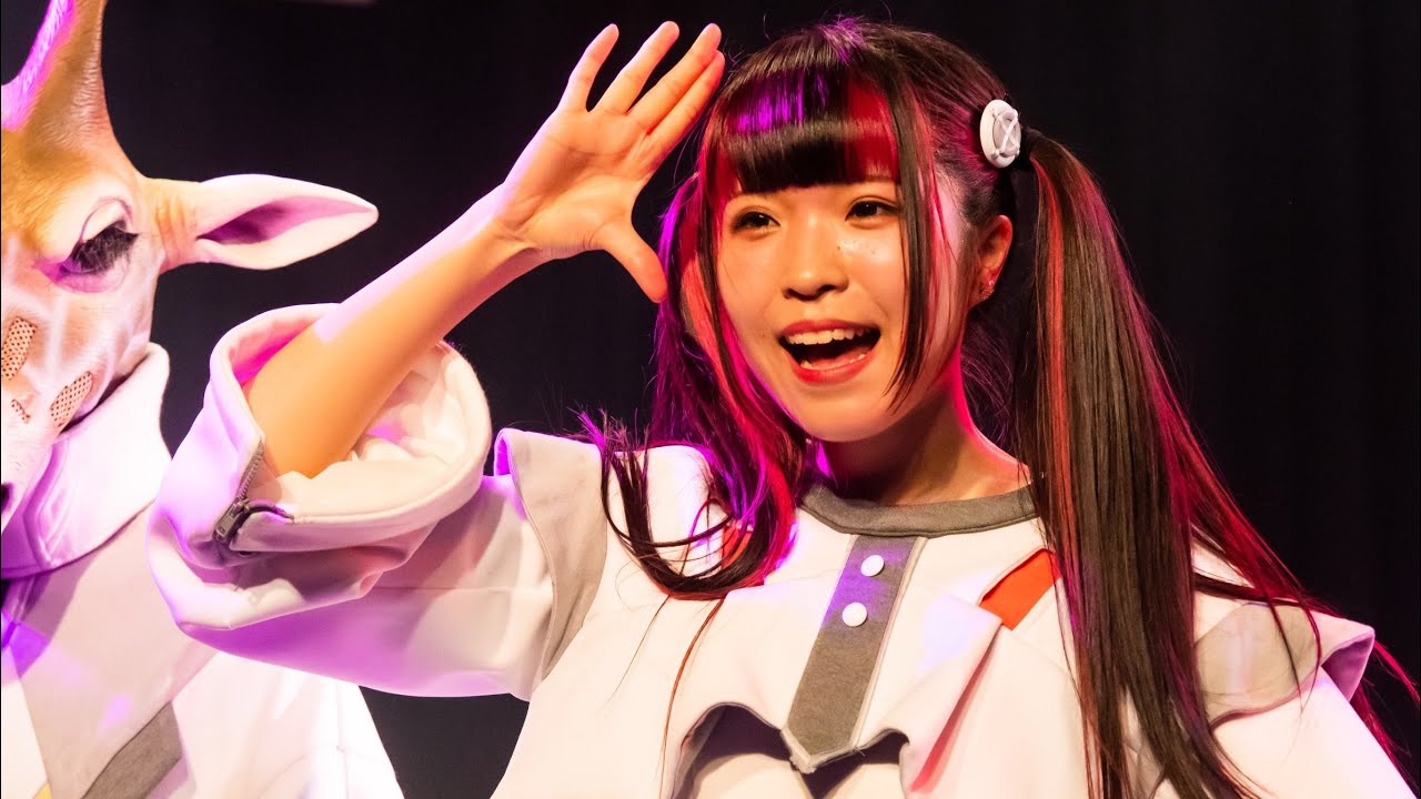 パピプペポは難しい/だるい日【Official Live Video】