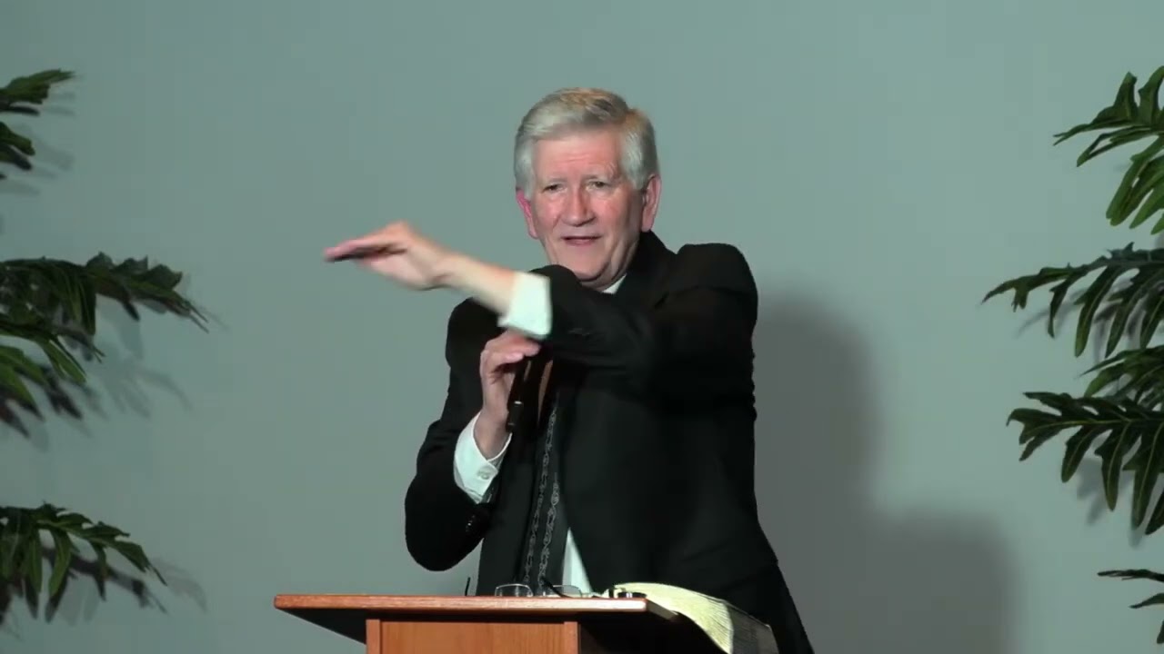 A Prophet's Decree about Your Prosperity | Mike Thompson (4-5-24)