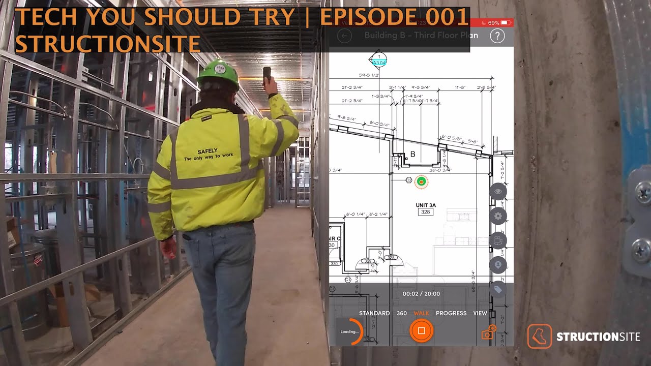 StructionSite Review | Tech You Should Try Episode 001