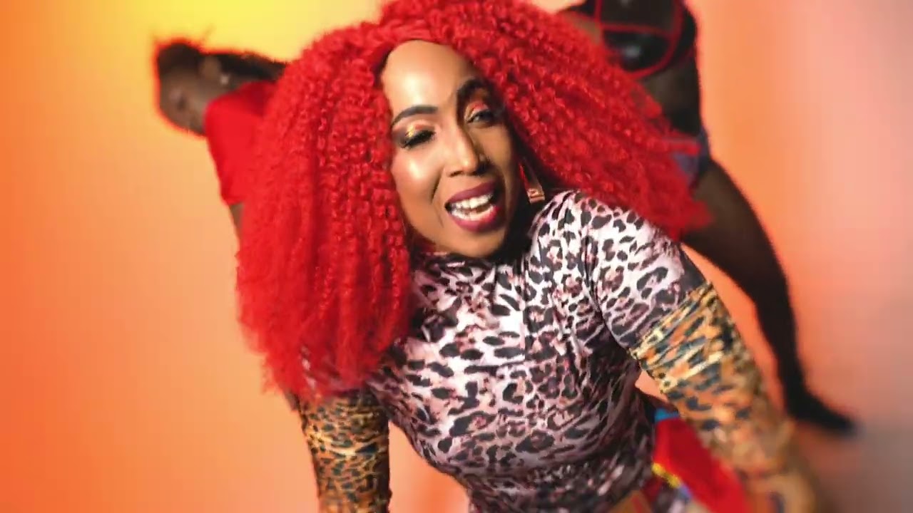 Tizzy - Freak In De Fete (Official Music Video) | Soca 2026