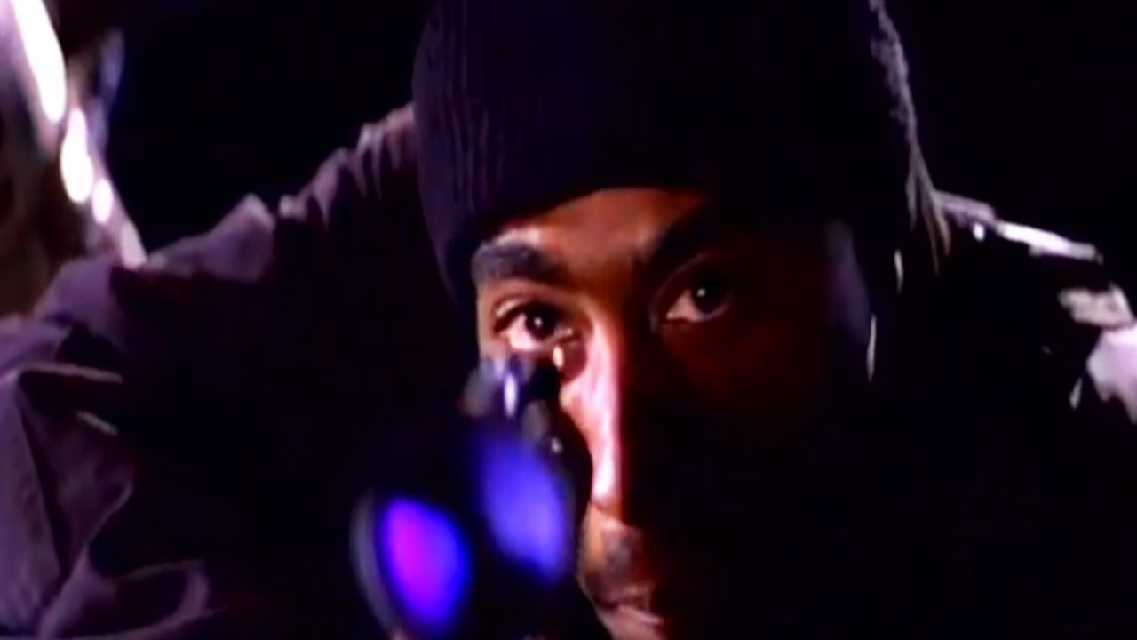2Pac - I'm Coming 4 U (REMIX 2016) (PUFFY DISS)