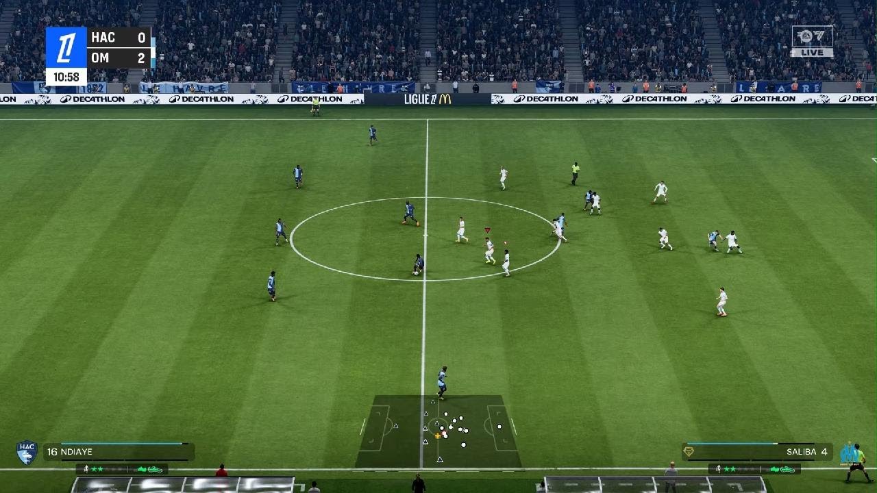EA SPORTS FC 26