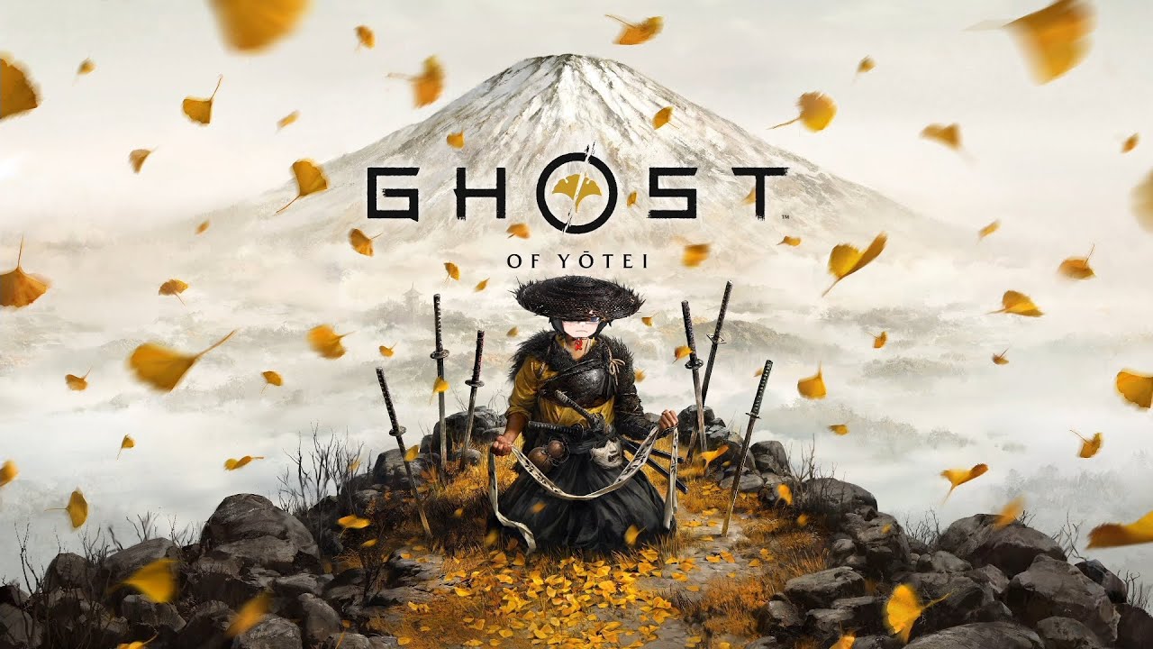 #11【Ghost of Yōtei】 敵は忍者・・・まるで化かされた気になるぜ 【あ～る　難易度：難しい】※ネタバレあり